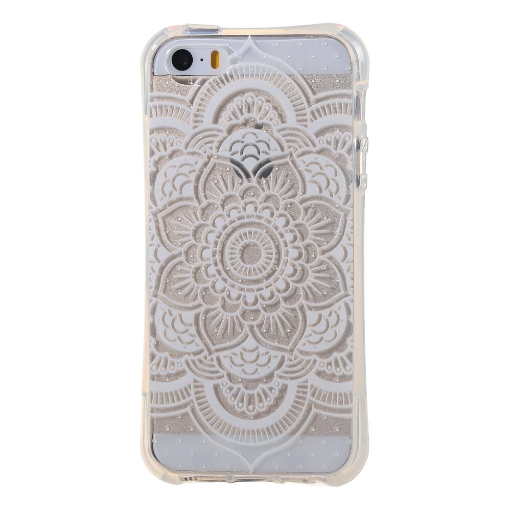 Elegantni ovitek Čipka za telefon Iphone SE/5S/5